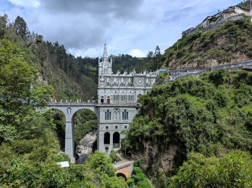 Picture of Las Lajas