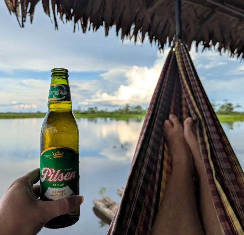 Picture of La Balsa Cafe Restobar