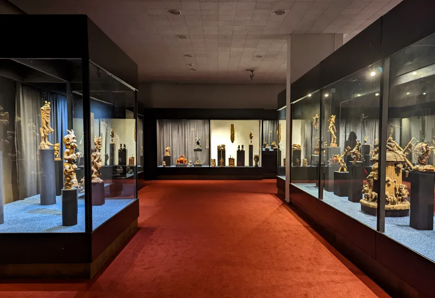 Picture of Kaunas Devil Museum