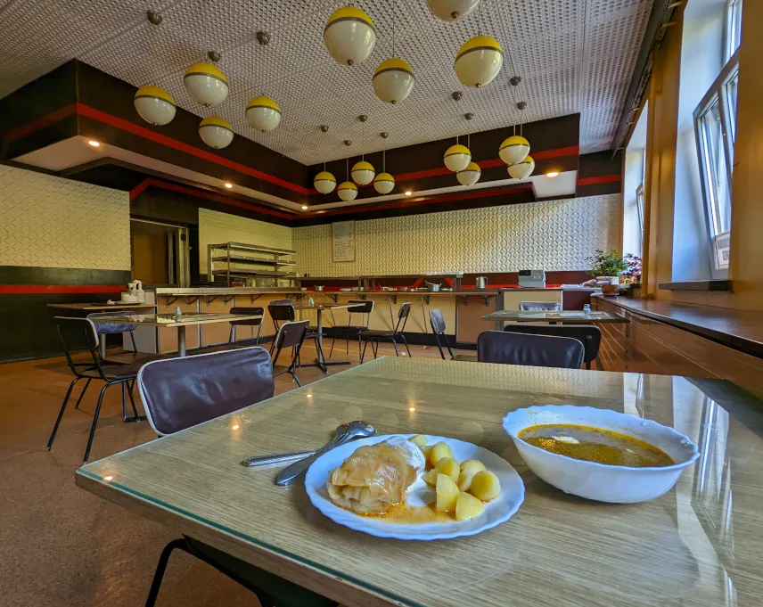 Picture of A. Andriukaitienės Firmos Valgykla