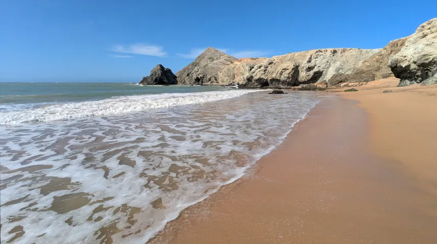 Picture of Dorada Beach and Pilón de Azúcar