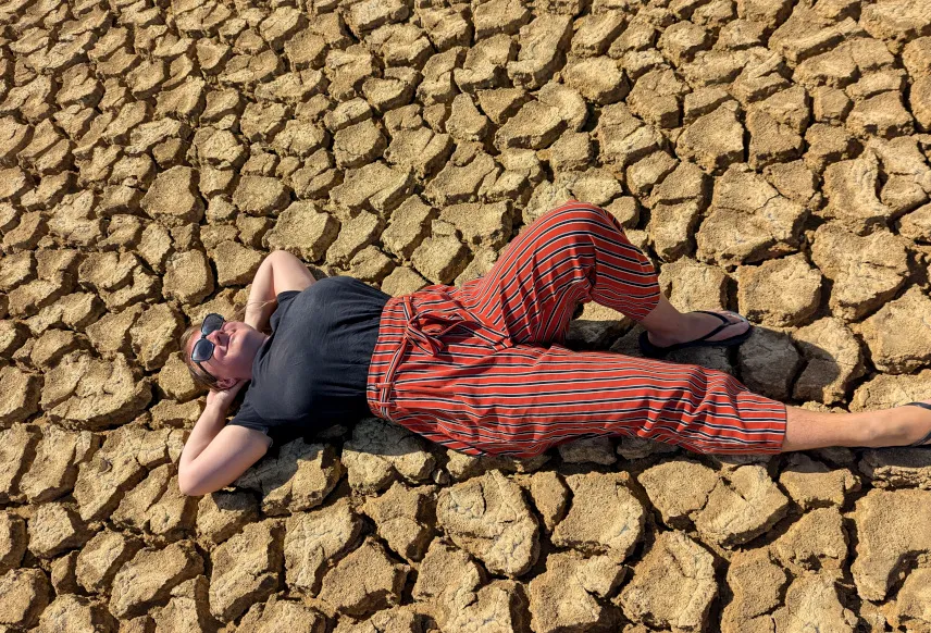 Picture of Bahía Portete