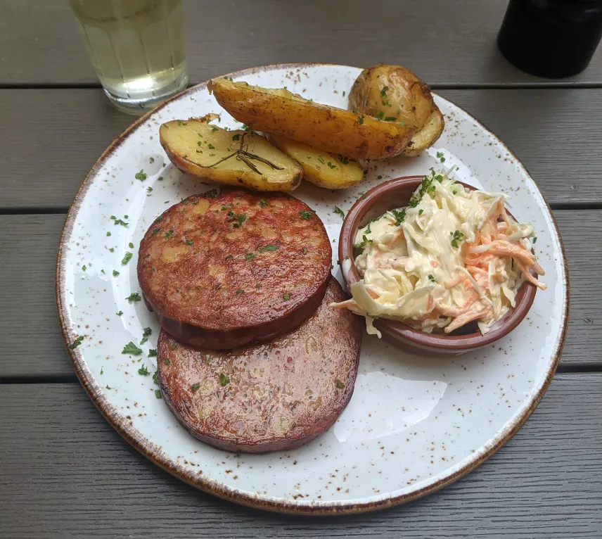 Picture of Saumagen, Mainz