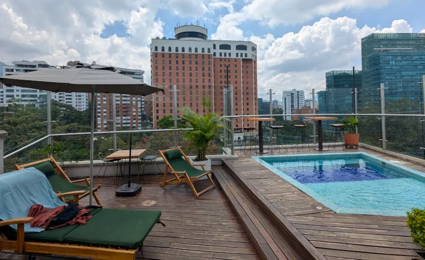 Picture of Rango Hostel Boutique