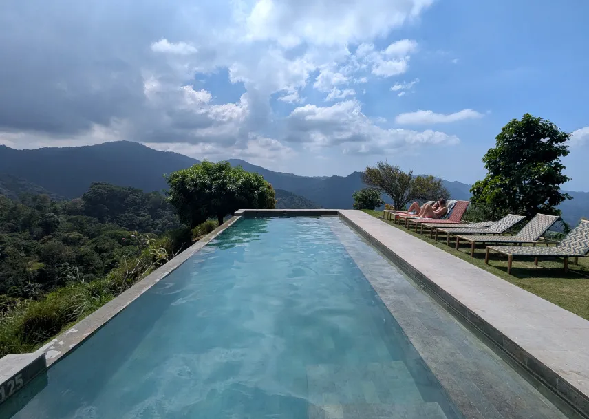 Picture of Mundo Nuevo Eco Lodge