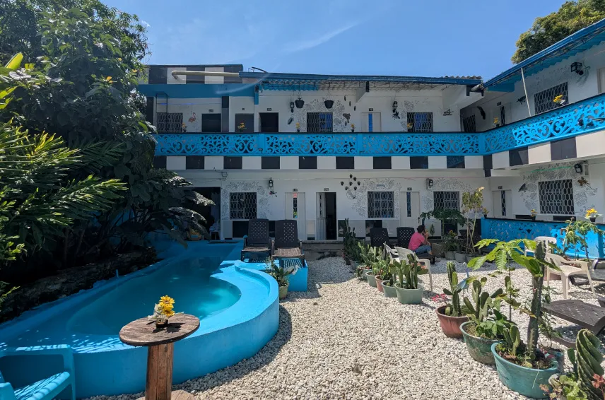 Picture of Hotel Minca Express Relax