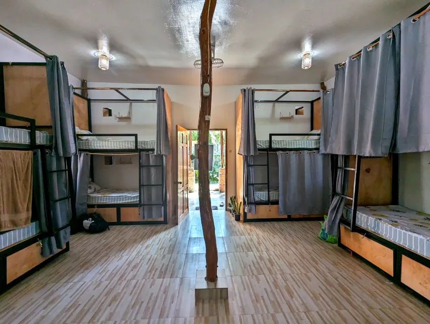 Picture of Dorm at the Backyard Inn