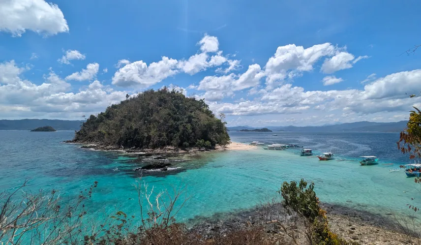 Picture of Port Barton