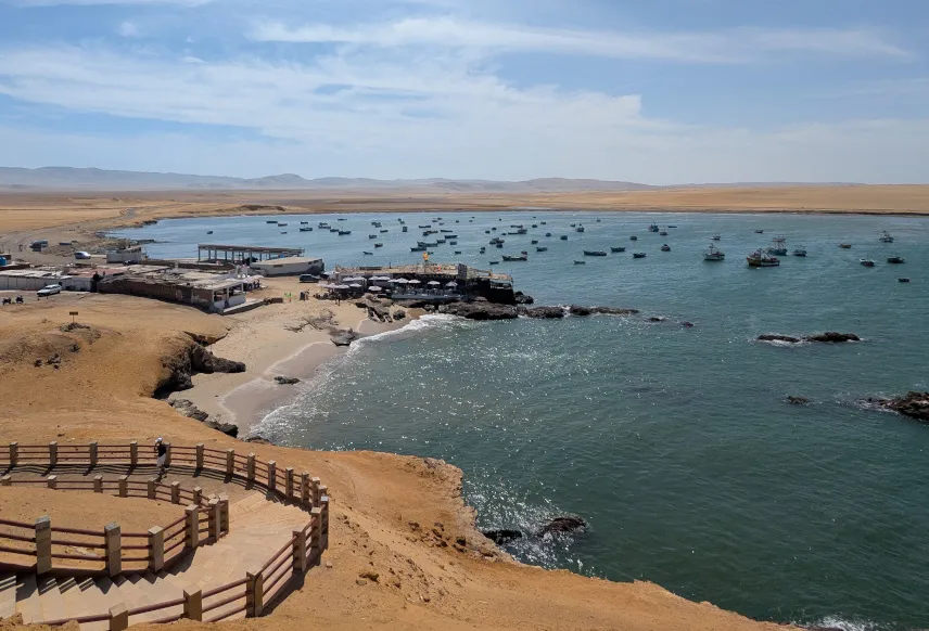 Picture of Lagunillas