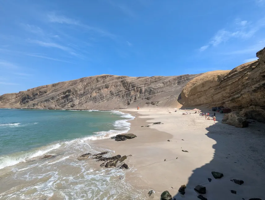 Picture of Playa La Mina