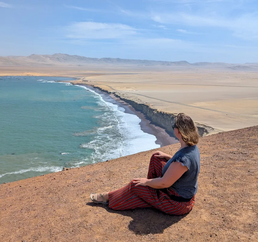 Picture of Paracas National Reserve