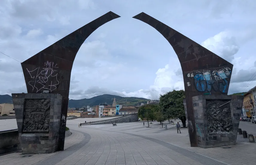 Picture of Plaza del Carnaval