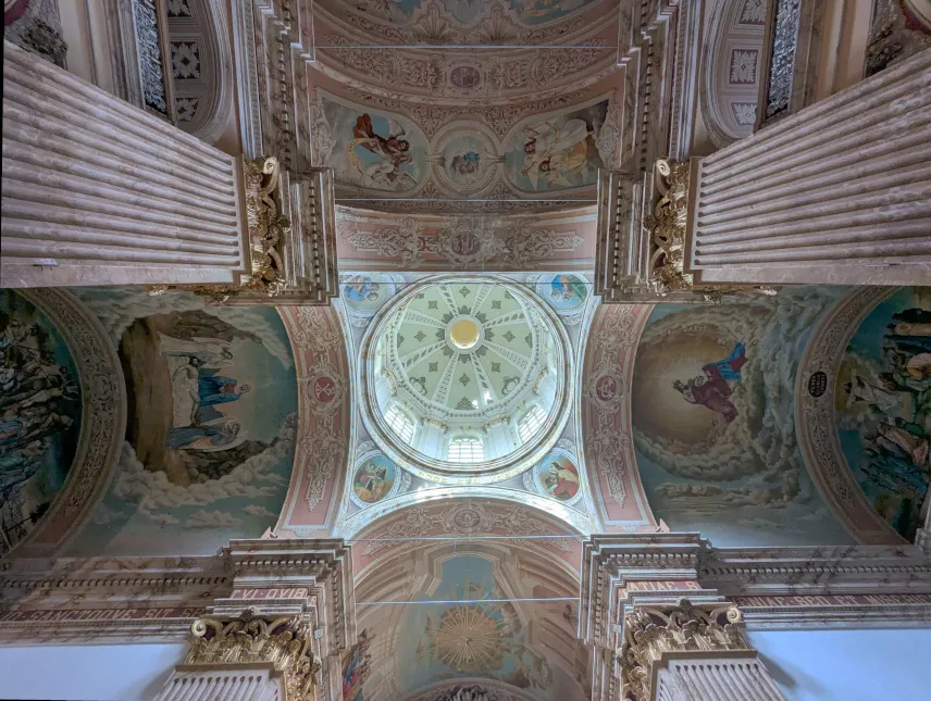 Picture of Pasto Cathedral