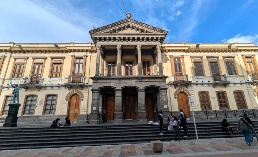 Picture of Government of Nariño