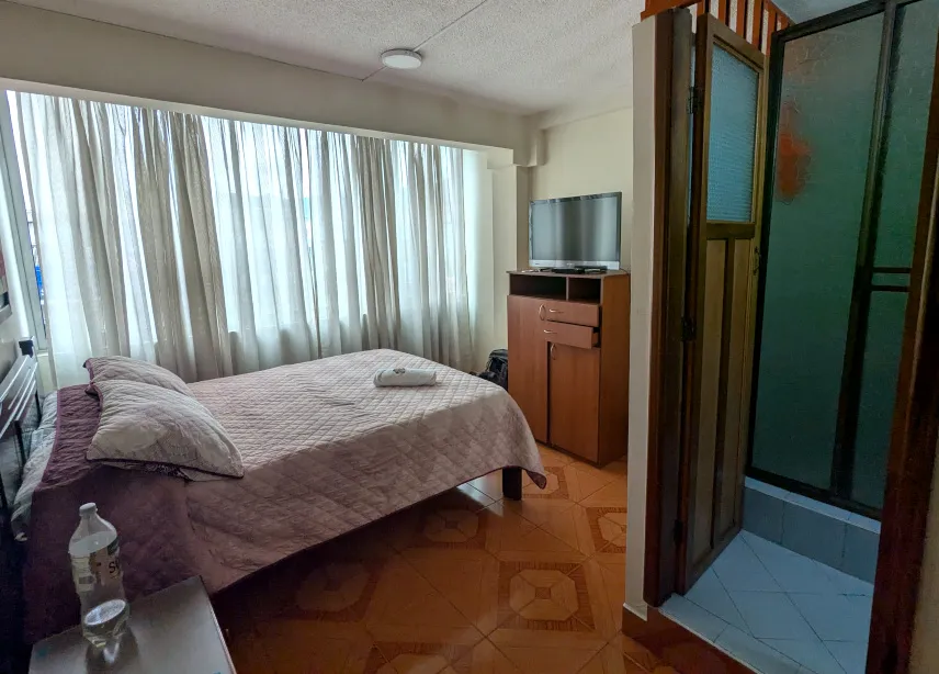 Picture of Hotel Juanambu