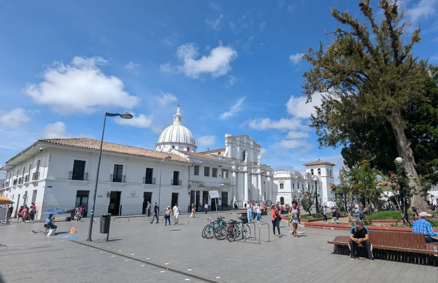 Picture of Parque Caldas