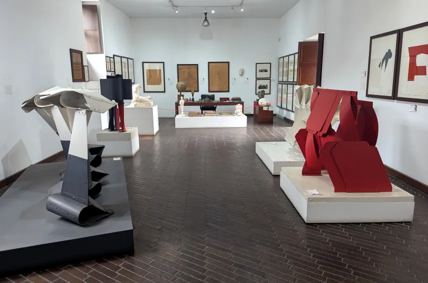 Picture of Casa Museo Negret