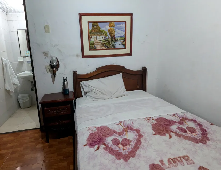 Picture of Hotel Don Blas