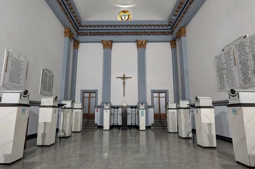 Picture of El Panteón de Los Proceres