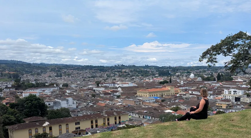 Picture of El Morro de Tulcán