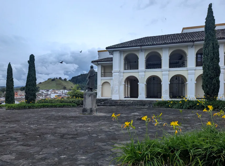 Picture of National Museum Guillermo Valencia