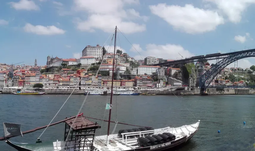 Picture of Porto