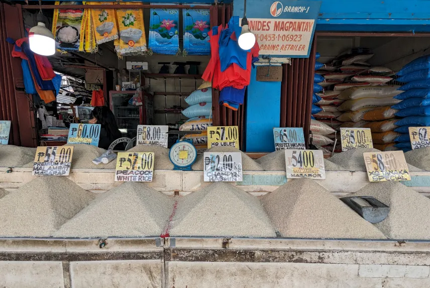 Picture of Old Public Market