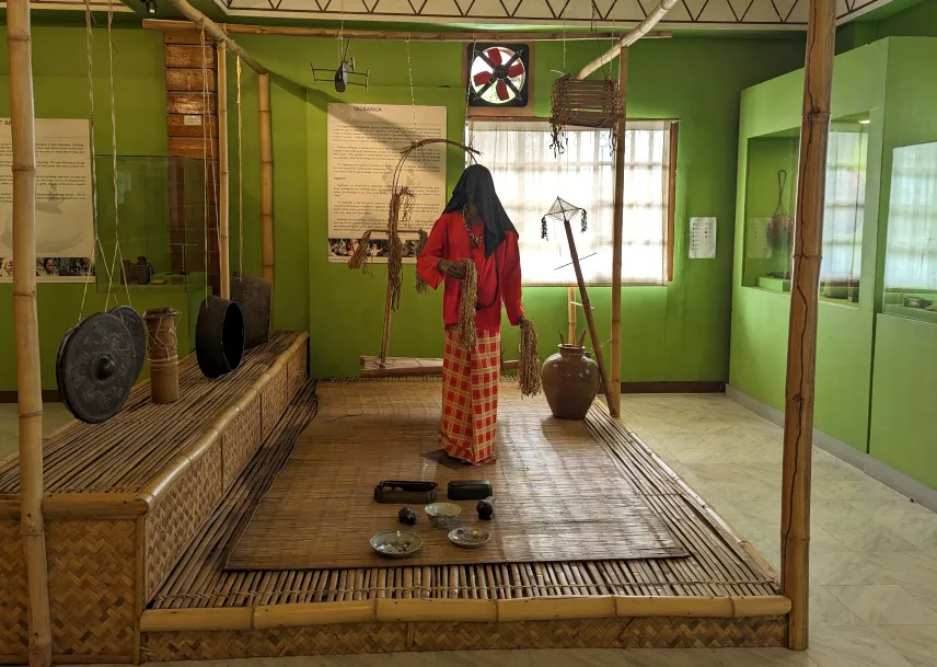 Picture of Palawan Museum