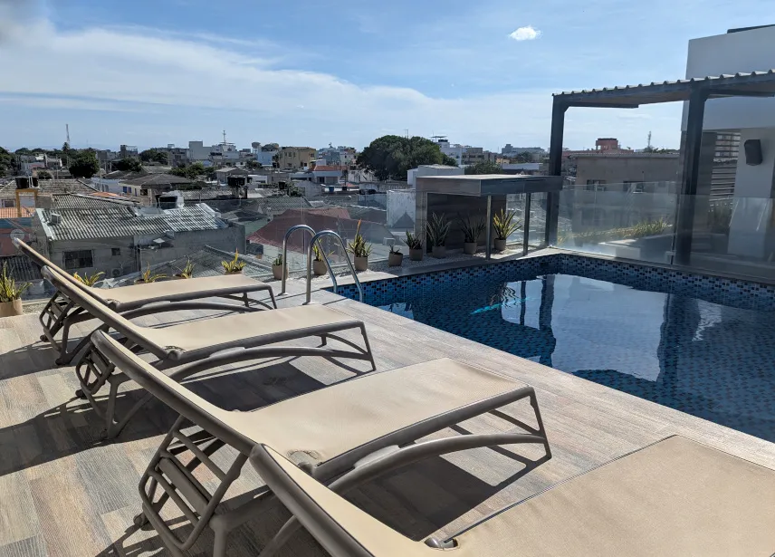 Picture of Hostel Laguna Salá By FSL