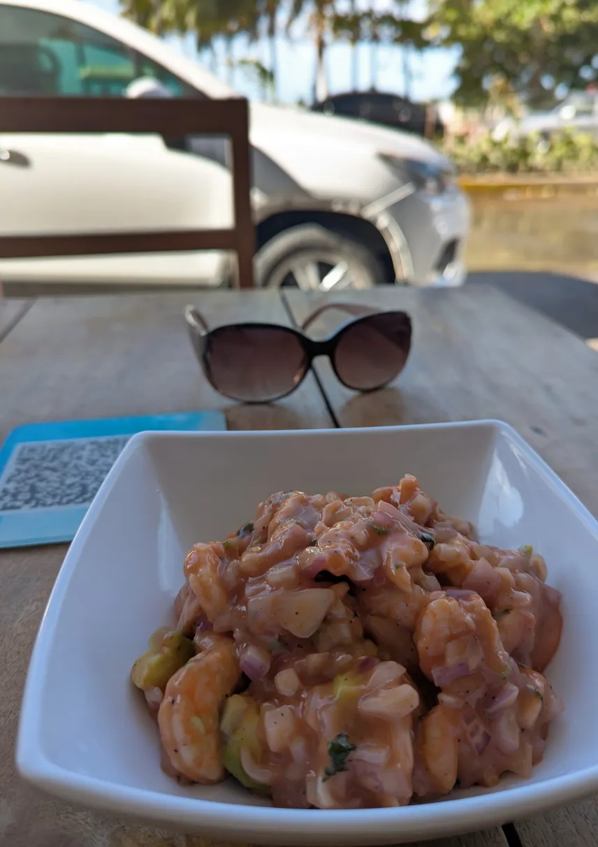 Picture of Capitan Marino Ceviche Restaurant