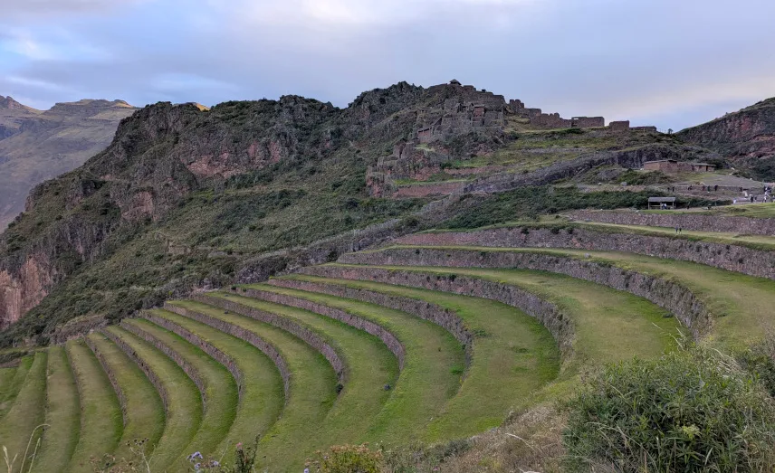 Picture of Pisac