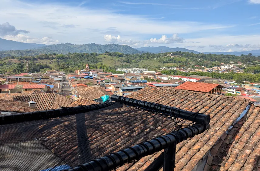 Picture of Hostal Bambu