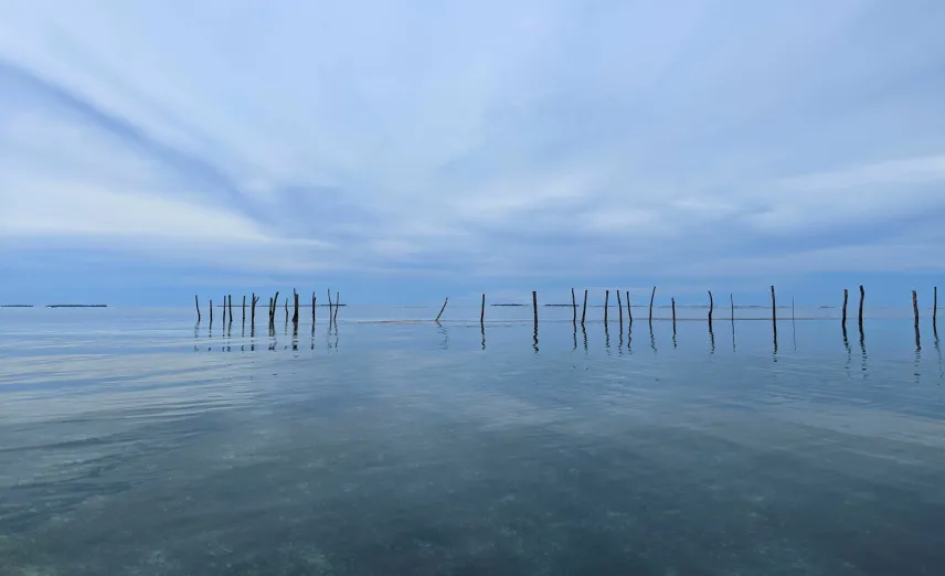 Picture of San Blas Natural Pool