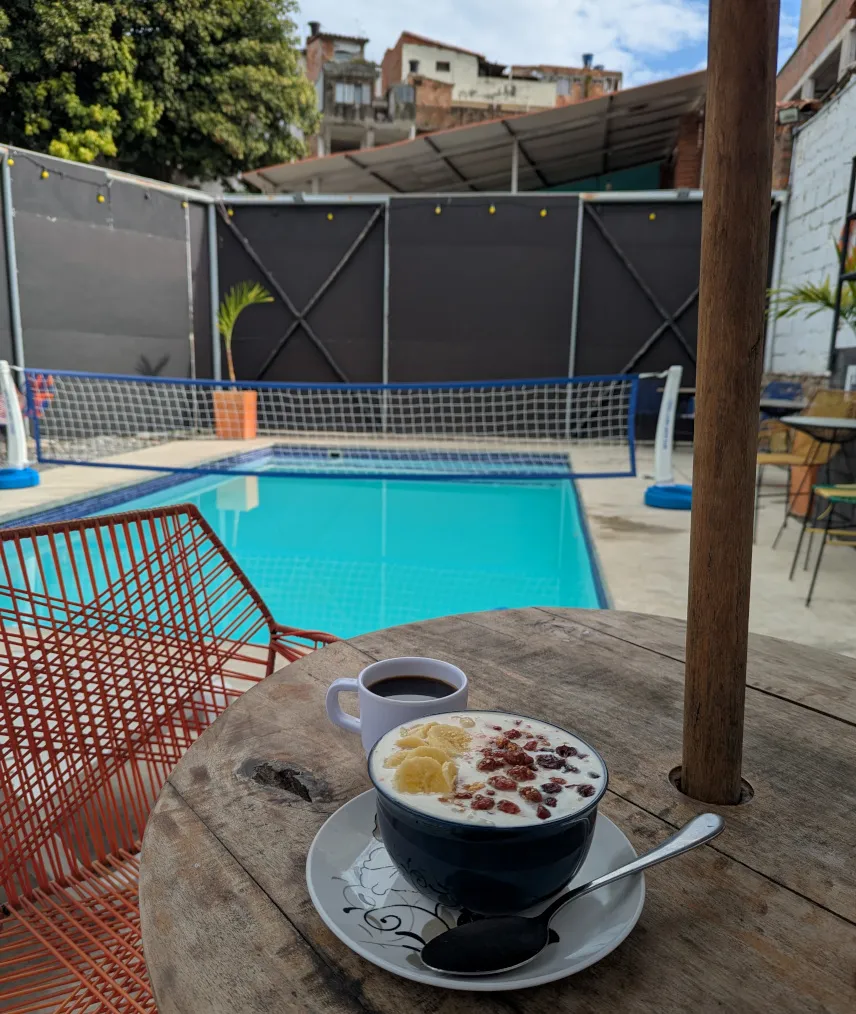 Picture of Trip Monkey Origen