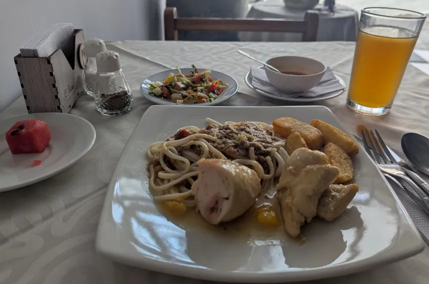 Picture of Restaurante El Maná