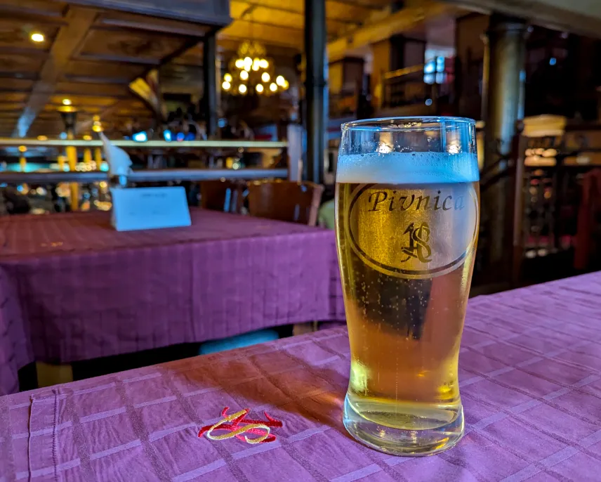 Picture of Brewery Sarajevo