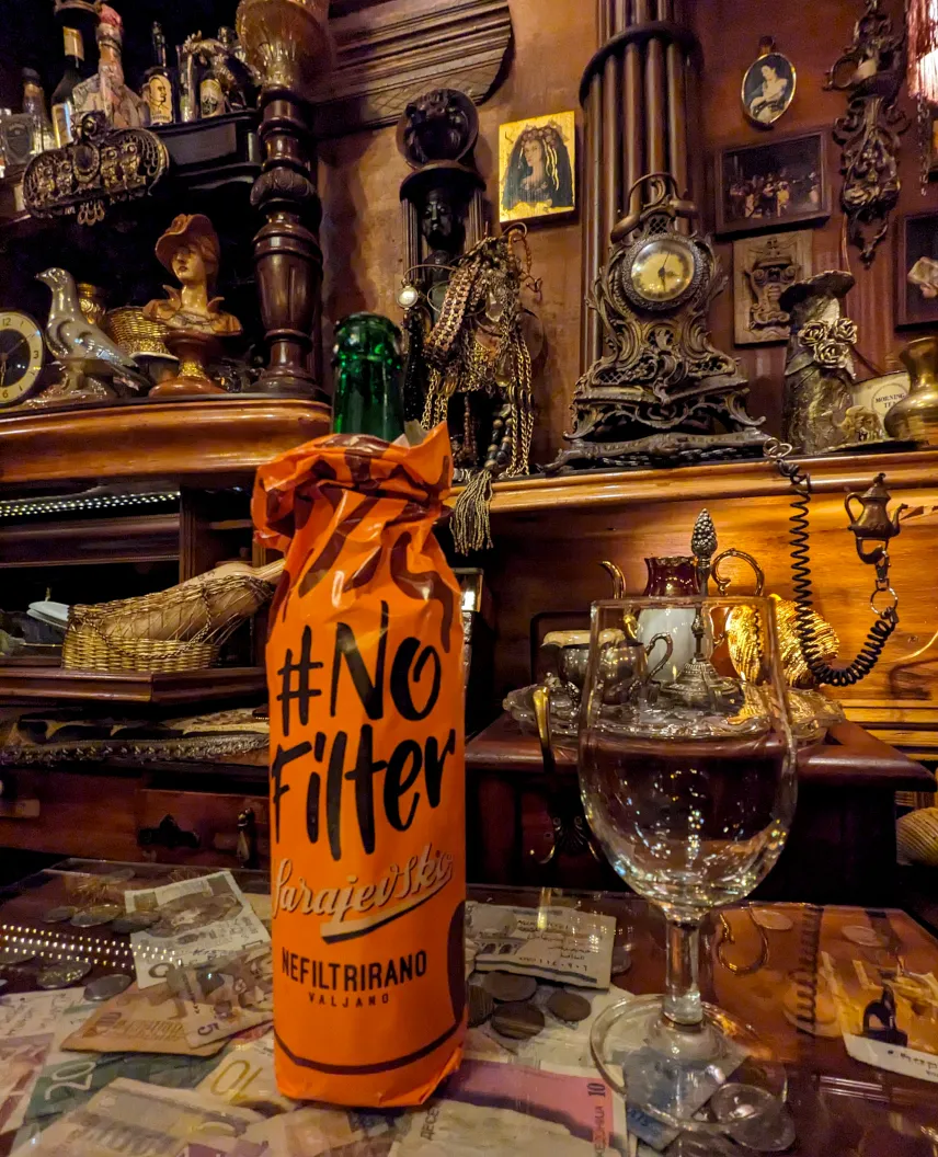 Picture of Zlatna Ribica