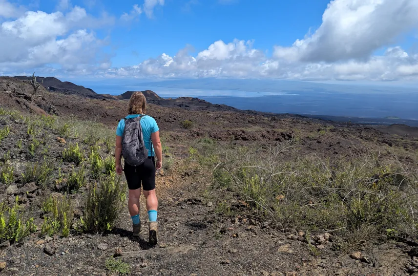 Picture of Hiking to Chico Volcano