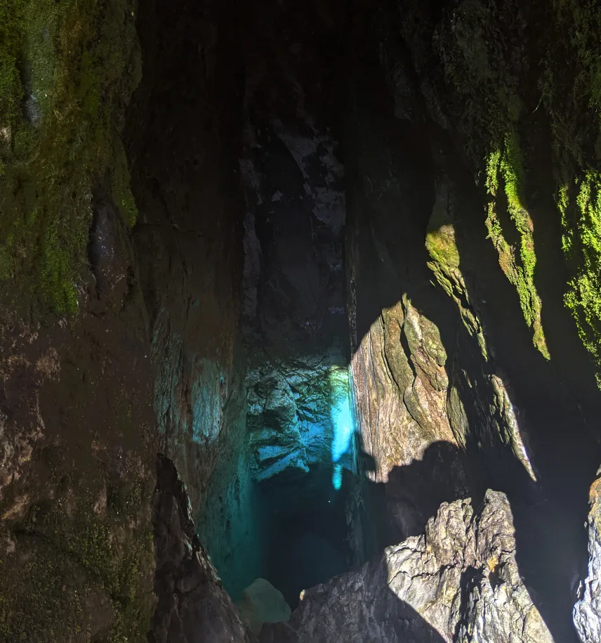 Picture of Soca Spring, Soca Valley