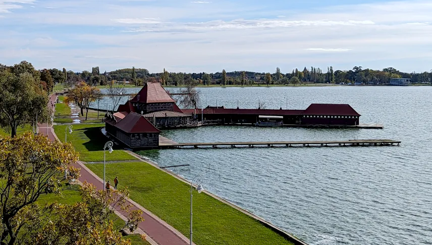 Picture of Women’s Lido Palic
