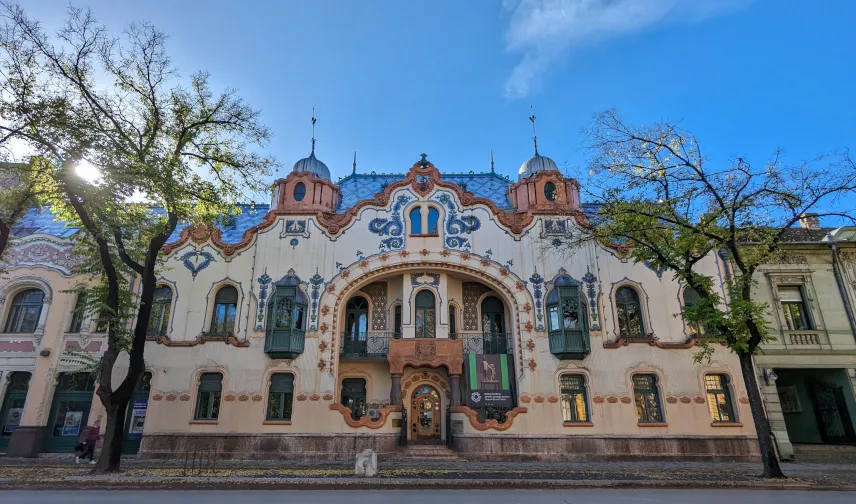 Picture of Raichle Palace