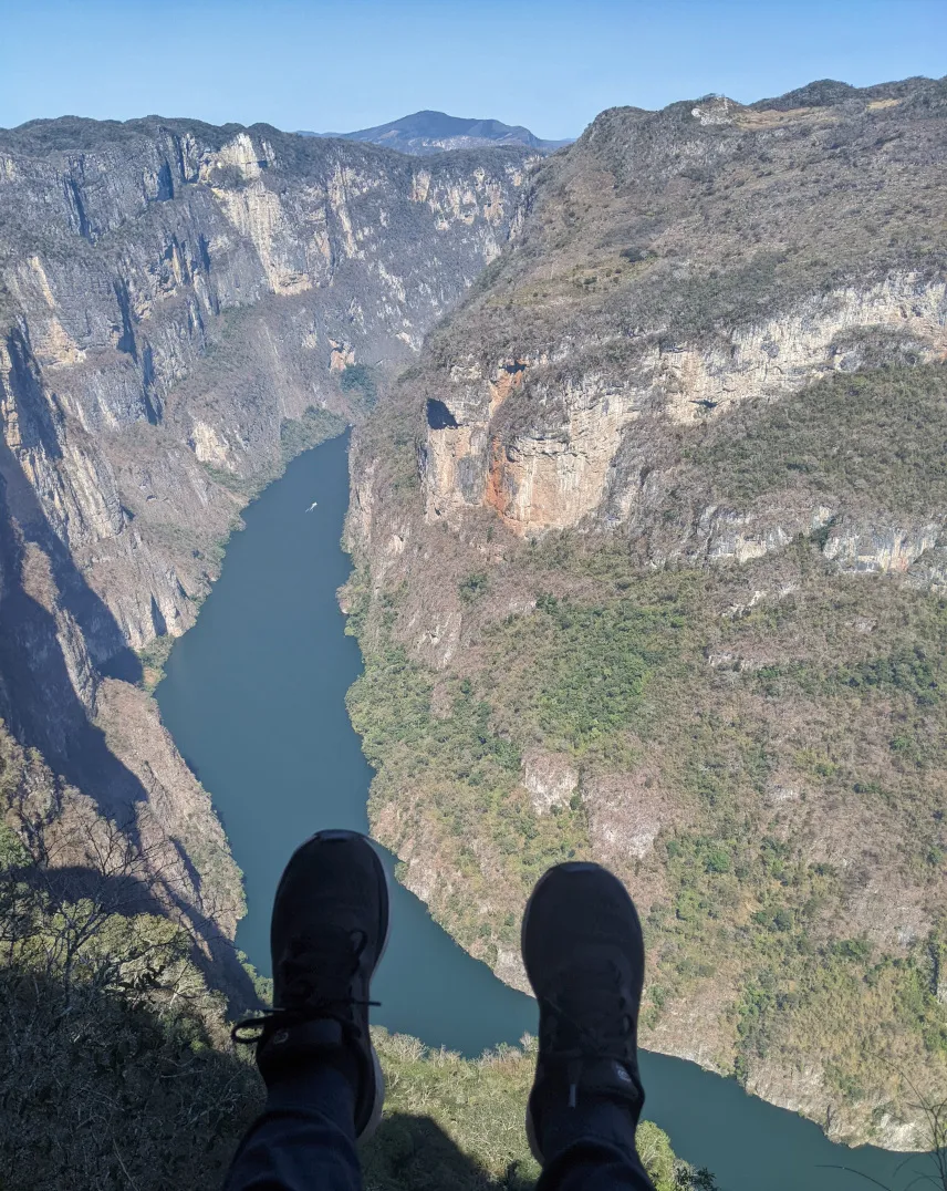 Picture of Mirador Los Chiapa