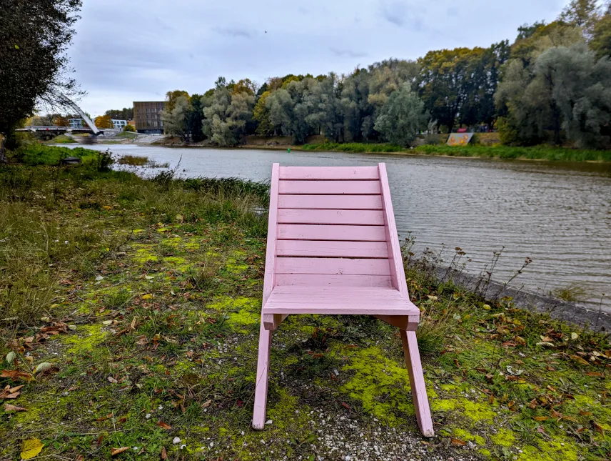 Picture of Emajõgi River