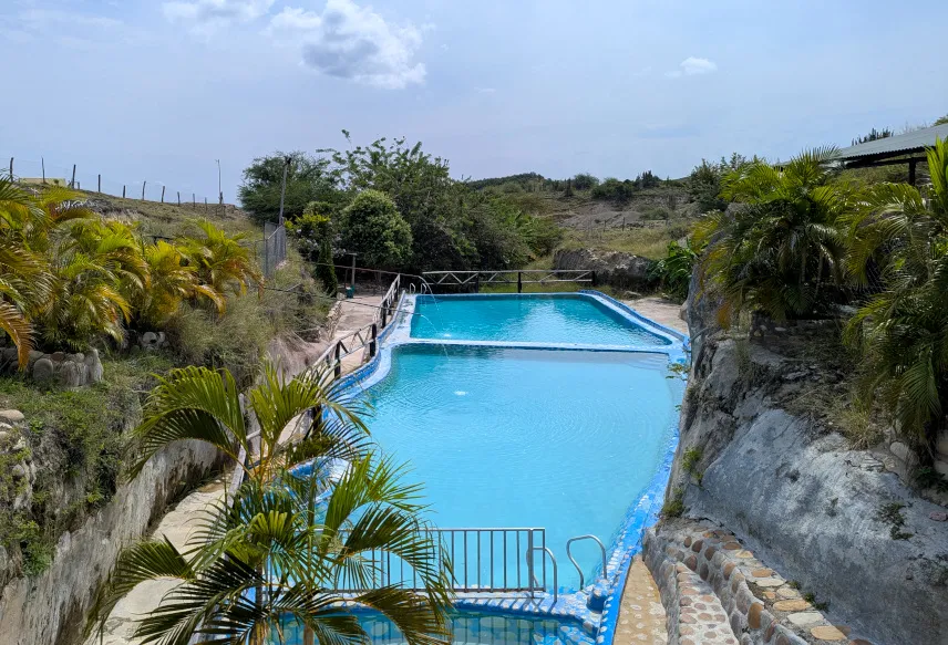 Picture of Swimming Pool