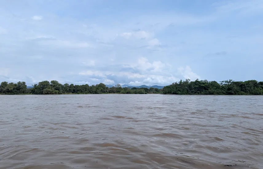 Picture of Rio Magdalena