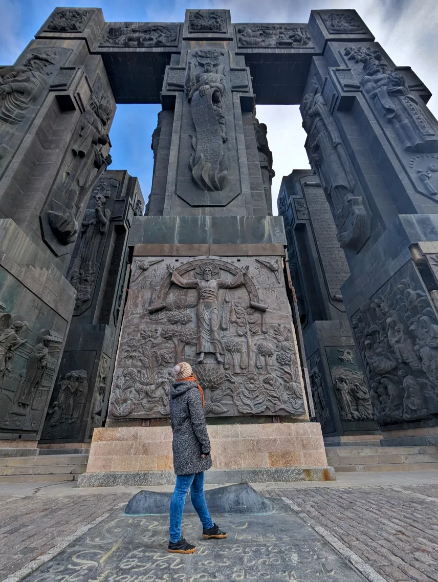 Picture of Photoshoot at the Chronicles of Georgia