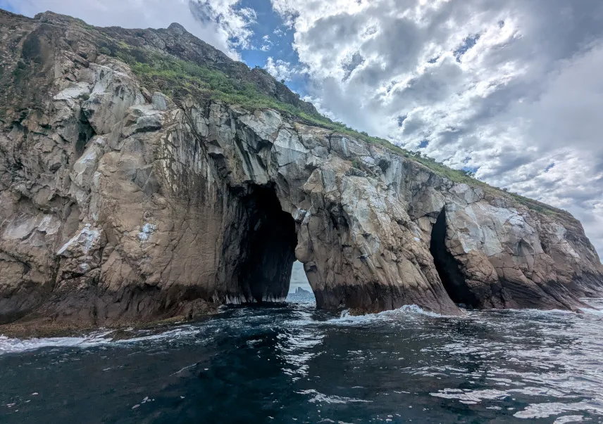 Picture of Cueva del Brujo