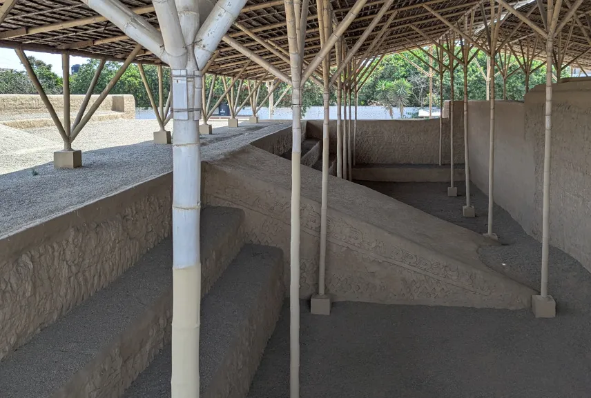 Picture of Huaca Esmeralda