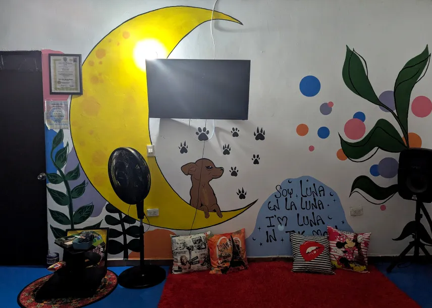 Picture of Luna del Desierto